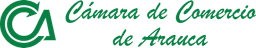 Logo de Cámara de Comercio