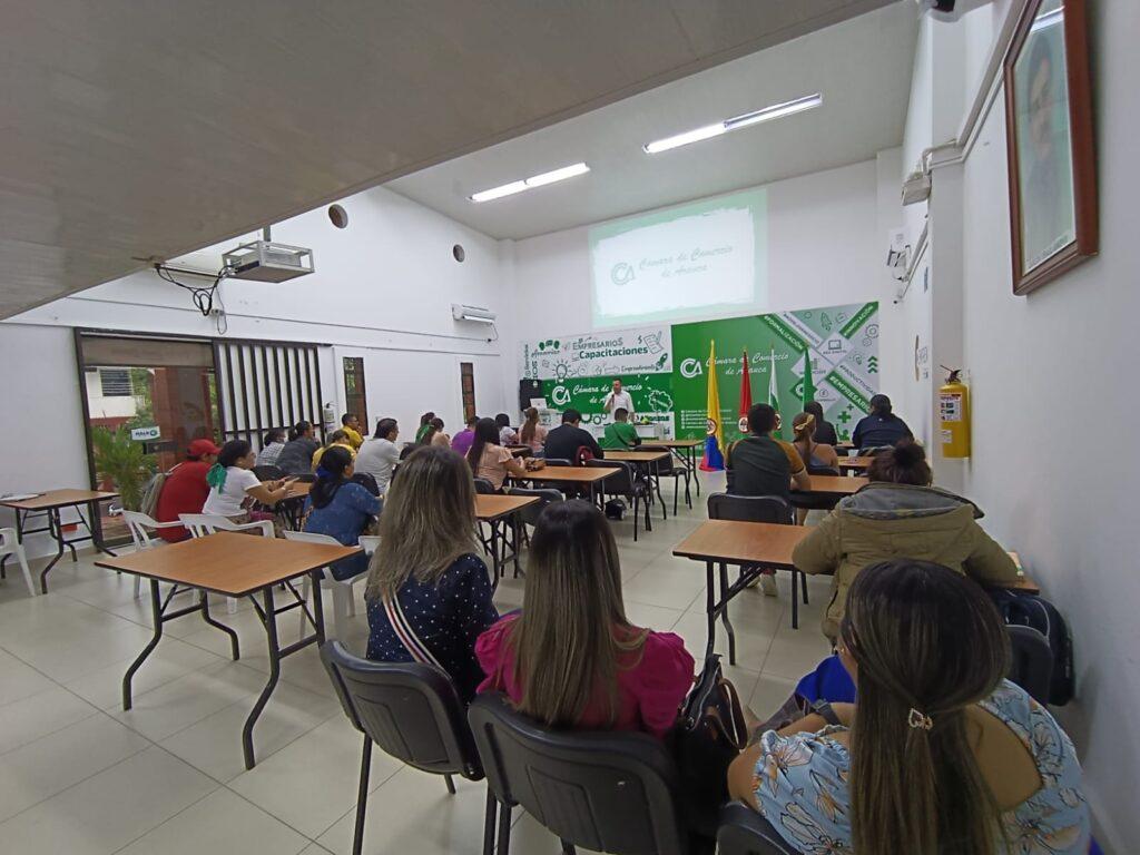 Tiendana: Una realidad en Arauca