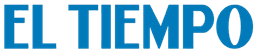 Logo de El Tiempo