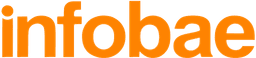 Logo de Infobae