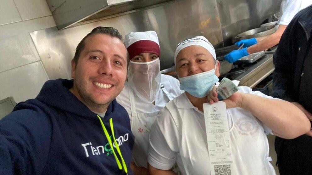 Doña Segunda tendrá factura electrónica gratis durante 6 meses