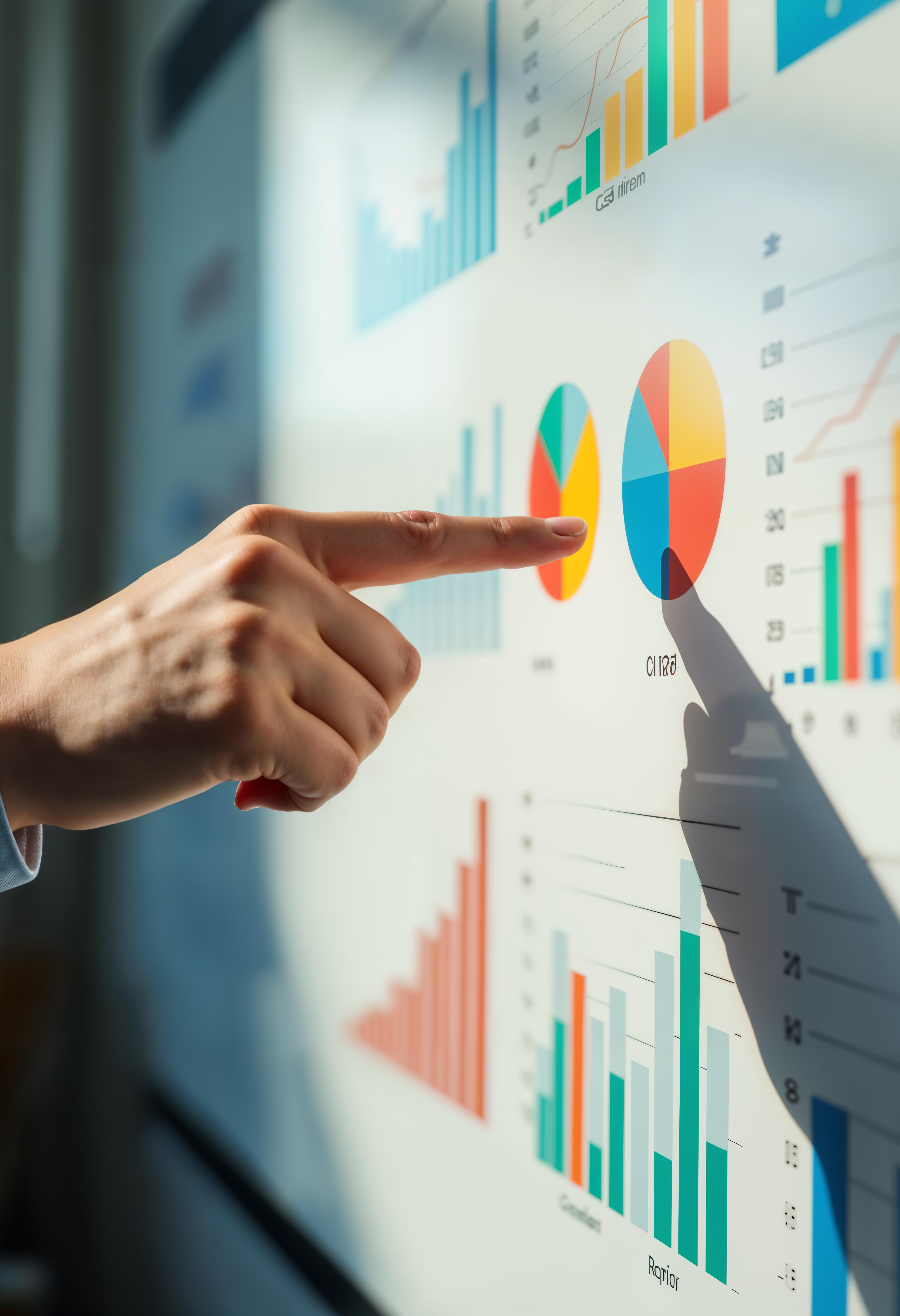 Tema 5: Métricas clave y sencillas para medir y entender el desempeño de tu restaurante - Webinar Tiendana