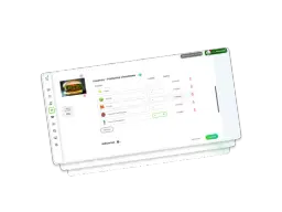 ¿Cómo crear una receta?