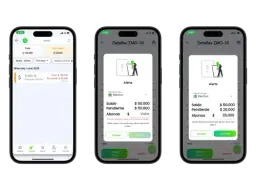 ¿Cómo registrar una deuda?