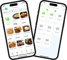 Tutorial Creación mesas 6