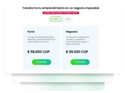 ¿Cómo adquirir una suscripción en Tiendana?