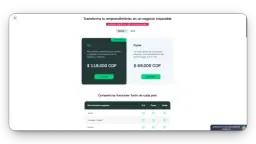 Tipo de Plan